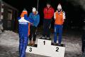 NK Supersprint 22 Januari 2013