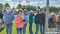 5 Mei optocht 2025.