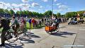 5 Mei optocht 2025.