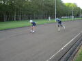 Powerslide Inline Competitie 17 Mei 2017