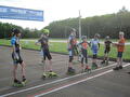 Powerslide Inline Competitie 17 Mei 2017