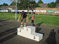 Powerslide Inline Competitie 17 Mei 2017