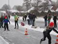 Schaatsclinic 30 December 2010