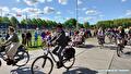 5 Mei optocht 2025.