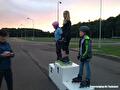 Afsluiting skeeler seizoen 2022