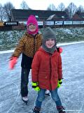 Schaatsen 15 t/m 18 dec 2022