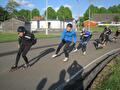 Skeeler Rondentocht 28 mei 15