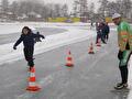 Schaatsclinic 30 December 2010