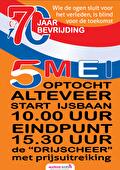 Flyer 5 Mei Optocht