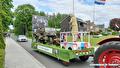 5 Mei optocht 2025.