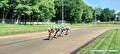 17 Juni 2025 Friese schaatsploeg traint in Alteveer