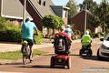 8 Sept 2021 Scootmobiel middag