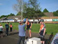Powerslide Inline Competitie 17 Mei 2017