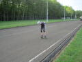 Powerslide Inline Competitie 17 Mei 2017