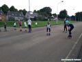 20 sept 2021 Skeeler wedstrijden