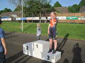 Powerslide Inline Competitie 17 Mei 2017