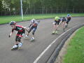 Powerslide Inline Competitie 17 Mei 2017