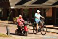 8 Sept 2021 Scootmobiel middag