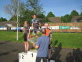 Powerslide Inline Competitie 17 Mei 2017