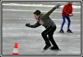 Kortebaanwedstrijden voor de jeugd 27 Januari 2010
