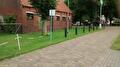Trimloop en wandeltocht 2 September 2017