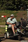 8 Sept 2021 Scootmobiel middag