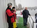 Schaatsclinic 30 December 2010
