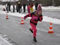 Schaatsclinic 30 December 2010