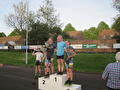 Powerslide Inline Competitie 17 Mei 2017