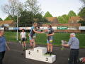 Powerslide Inline Competitie 17 Mei 2017