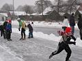 Schaatsclinic 30 December 2010