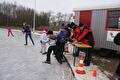 Rondentocht voor de jeugd 8 Februari 2012