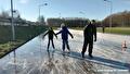 Schaatsen 26 december 2025