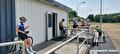 17 Juni 2025 Friese schaatsploeg traint in Alteveer