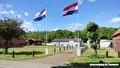 5 Mei optocht 2025.