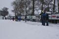 NK Supersprint 22 Januari 2013