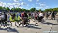 5 Mei optocht 2025.