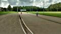 Trimloop en wandeltocht 2 September 2017