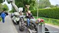 5 Mei optocht 2025.