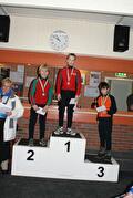 Gewest.Kampioenschappen Pupillen,Junioren 2013