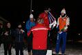 NK Supersprint 22 Januari 2013