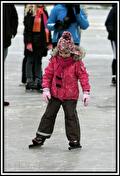 Kortebaanwedstrijden voor de jeugd 27 Januari 2010