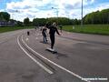 28 mei 21 Longboard clinic