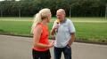 Trimloop en wandeltocht 2 September 2017