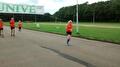 Trimloop en wandeltocht 2 September 2017