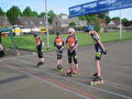 Powerslide Inline Competitie 17 Mei 2017