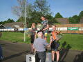 Powerslide Inline Competitie 17 Mei 2017