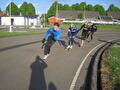 Skeeler Rondentocht 28 mei 15