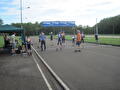 Powerslide Inline Competitie 17 Mei 2017