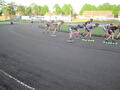 Powerslide Inline Competitie 17 Mei 2017